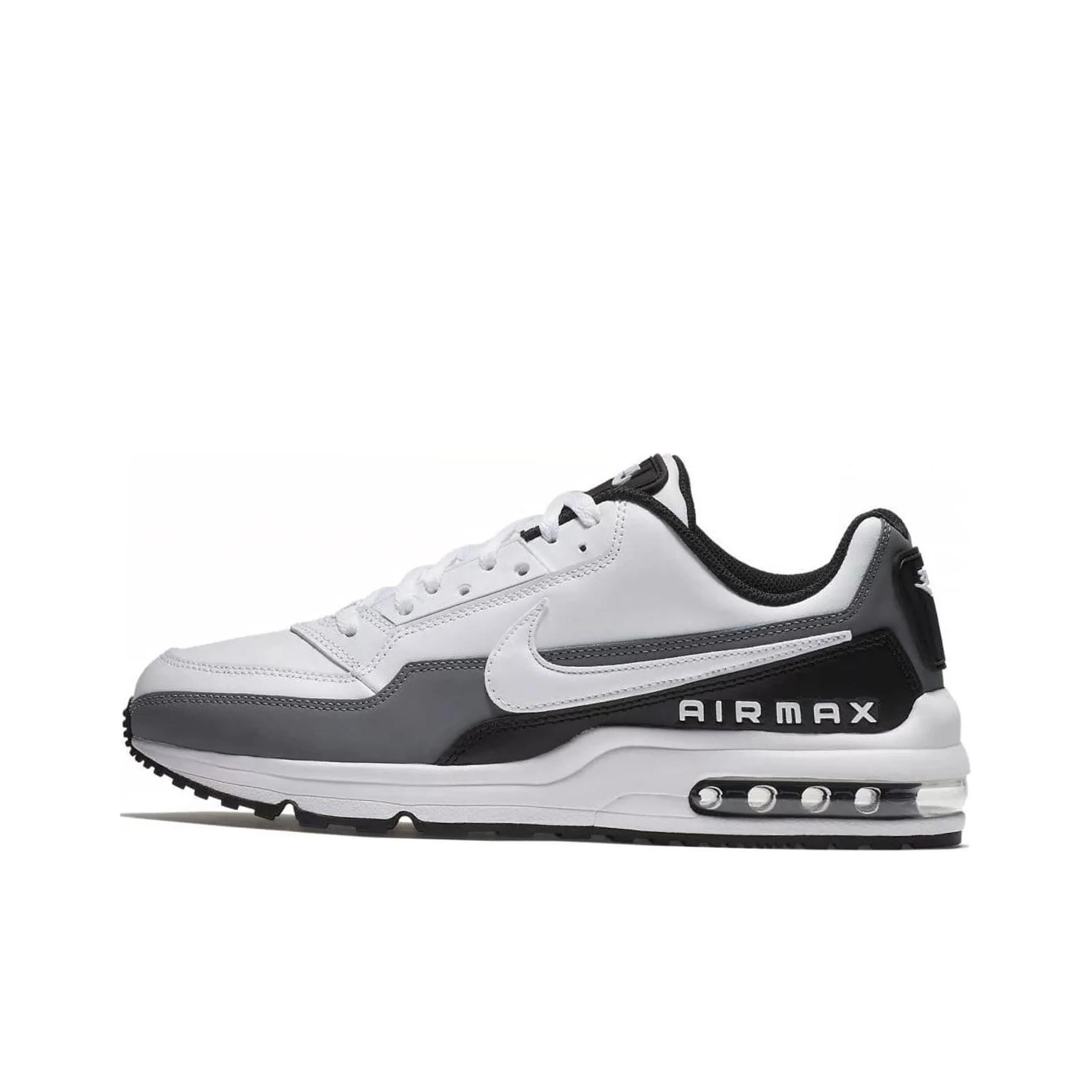 Nike Air Max Ltd 3 'White Black Cool Grey'