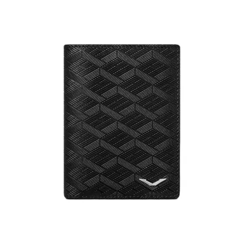 VERTU Кошельки Пламя Бесплатно Цветочный Унисекс