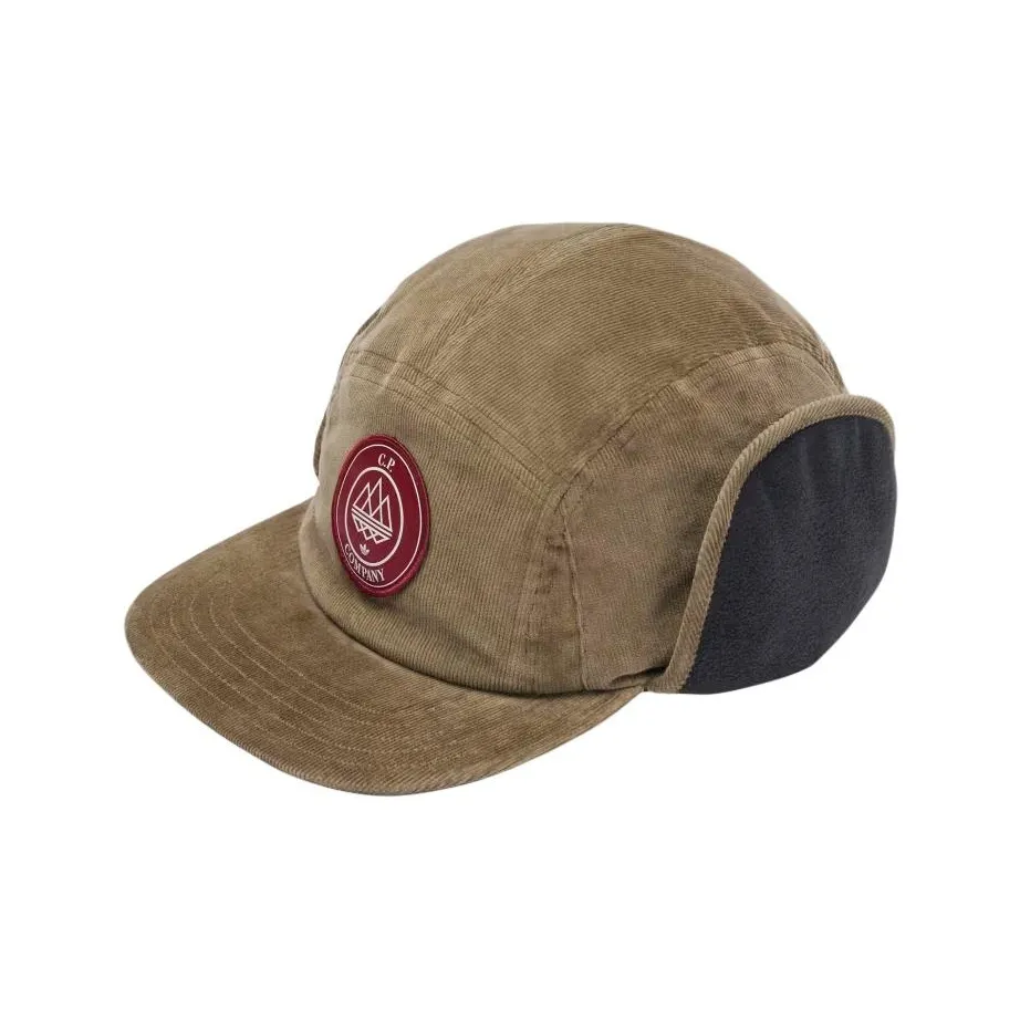 Adidas Вельветовые Шапки и Кепки Мужские Светло-Оливковые