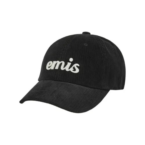 Emis Бейсболки Унисекс