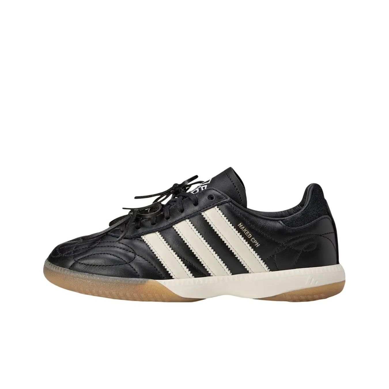 Adidas Samba Millenium Naked Maha Core Black