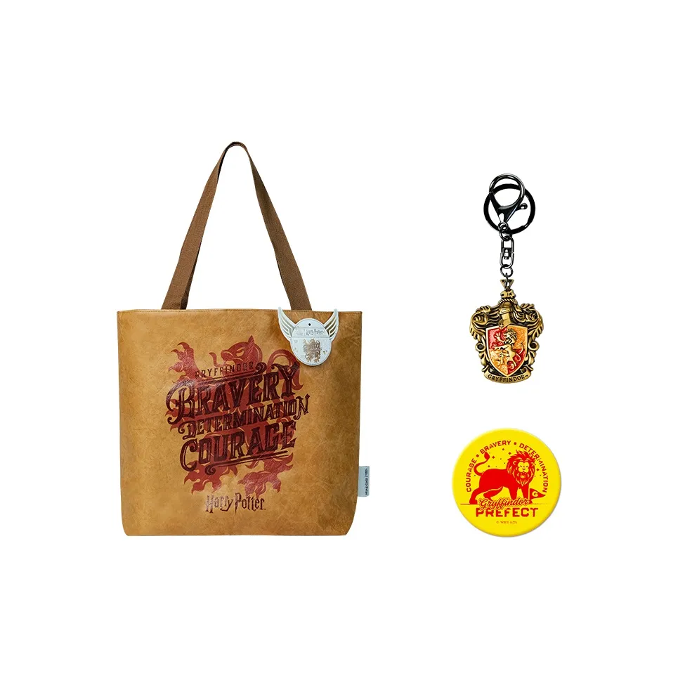 Гарри Поттер Мерч по IP