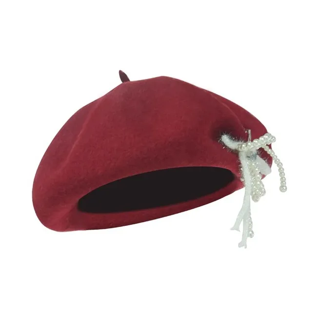 PARANOID PUPPY Wool Accessory Bundle Discount Women's