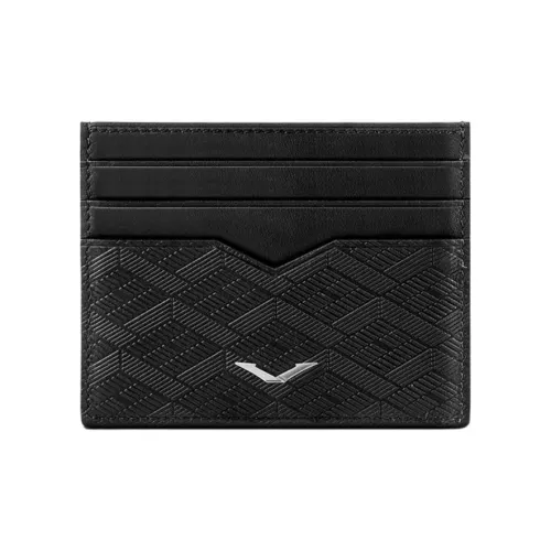VERTU Обложки для карт, черный, унисекс