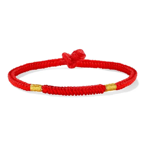 PUTUOSHANWENCHUANG Ткань ROPE Браслеты Унисекс