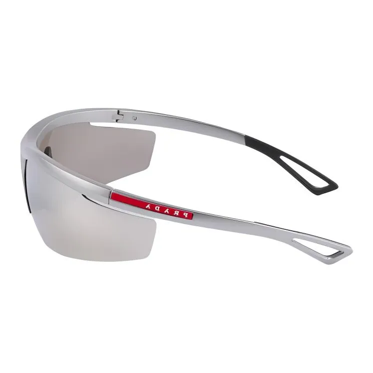 PRADA Linea Rossa Active Sunglasses