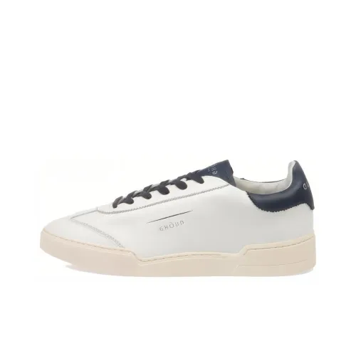GHŌUD Кроссовки для скейтбординга Low Top Мужские