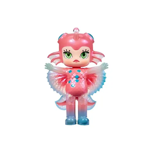 POP MART Модные фигурки