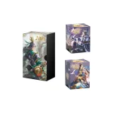 플레이 Mobile Edition+Starter Guide+Rare 전용 (371 Warriors)