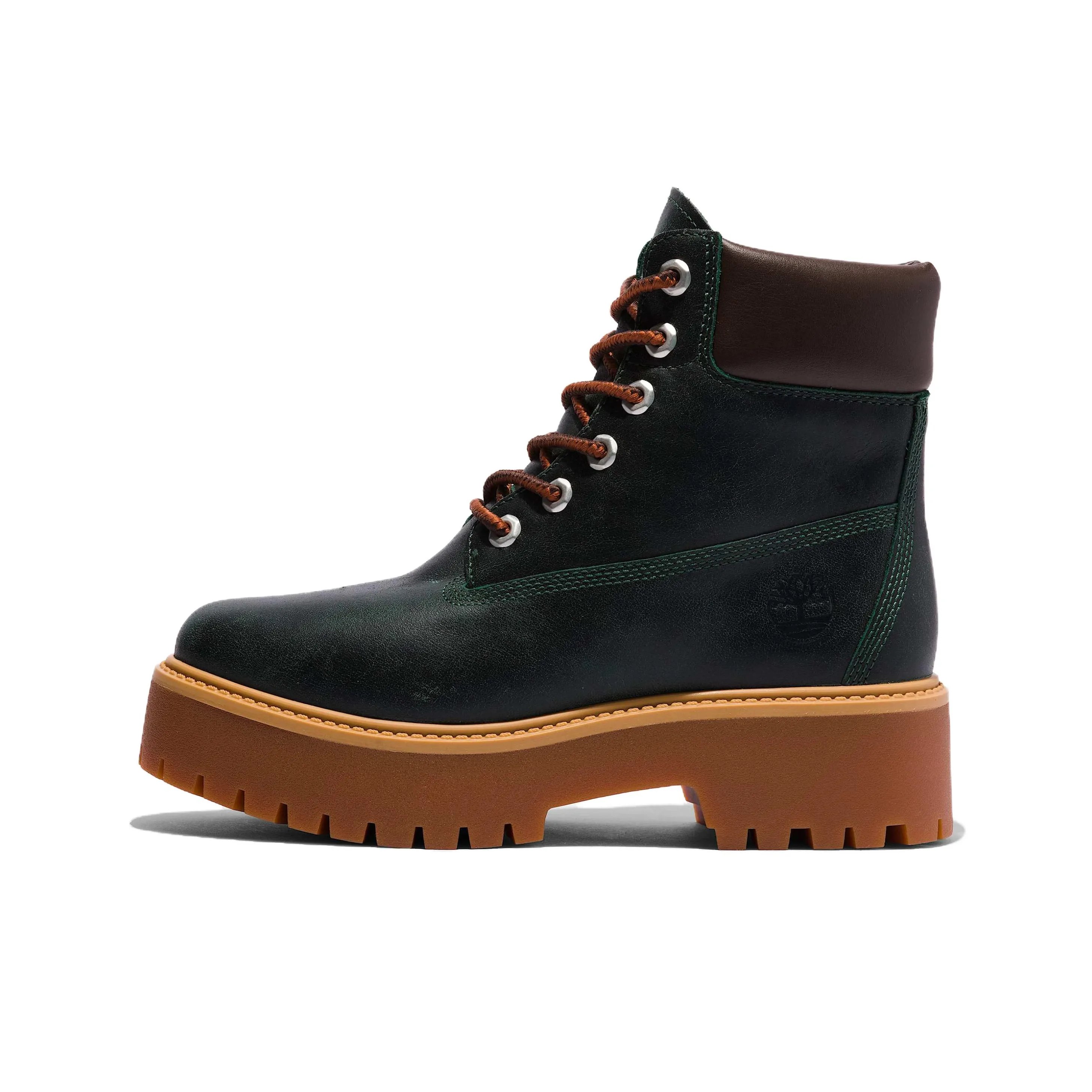 Timberland PREMIUM Ankle Boots Women's Dark Green