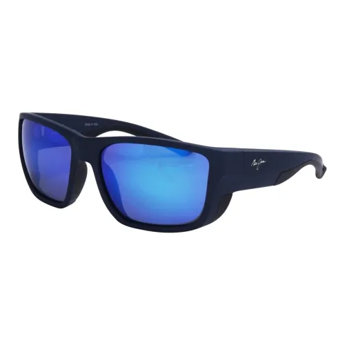 Maui Jim Мужские солнцезащитные очки