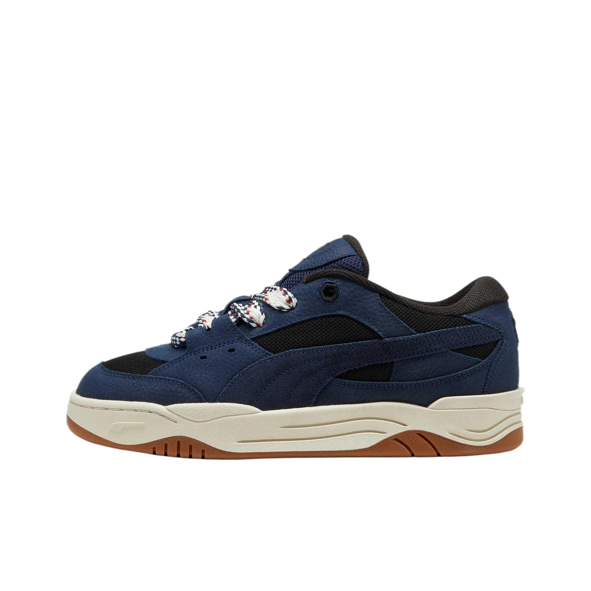 PUMA 180 Low Топ Casual Унисекс Морской Синий