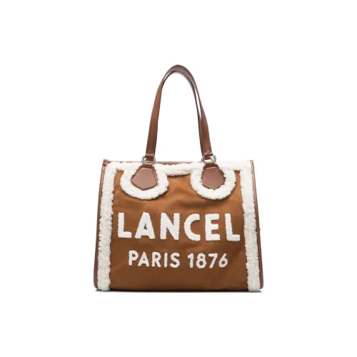 LANCEL Сумки через плечо Женские