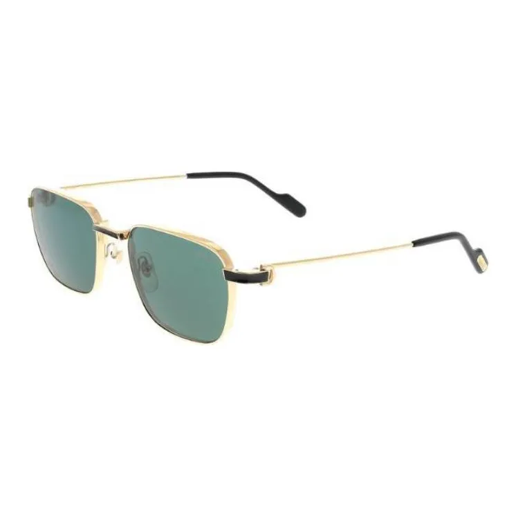 Cartier Square Frame Sunglasses