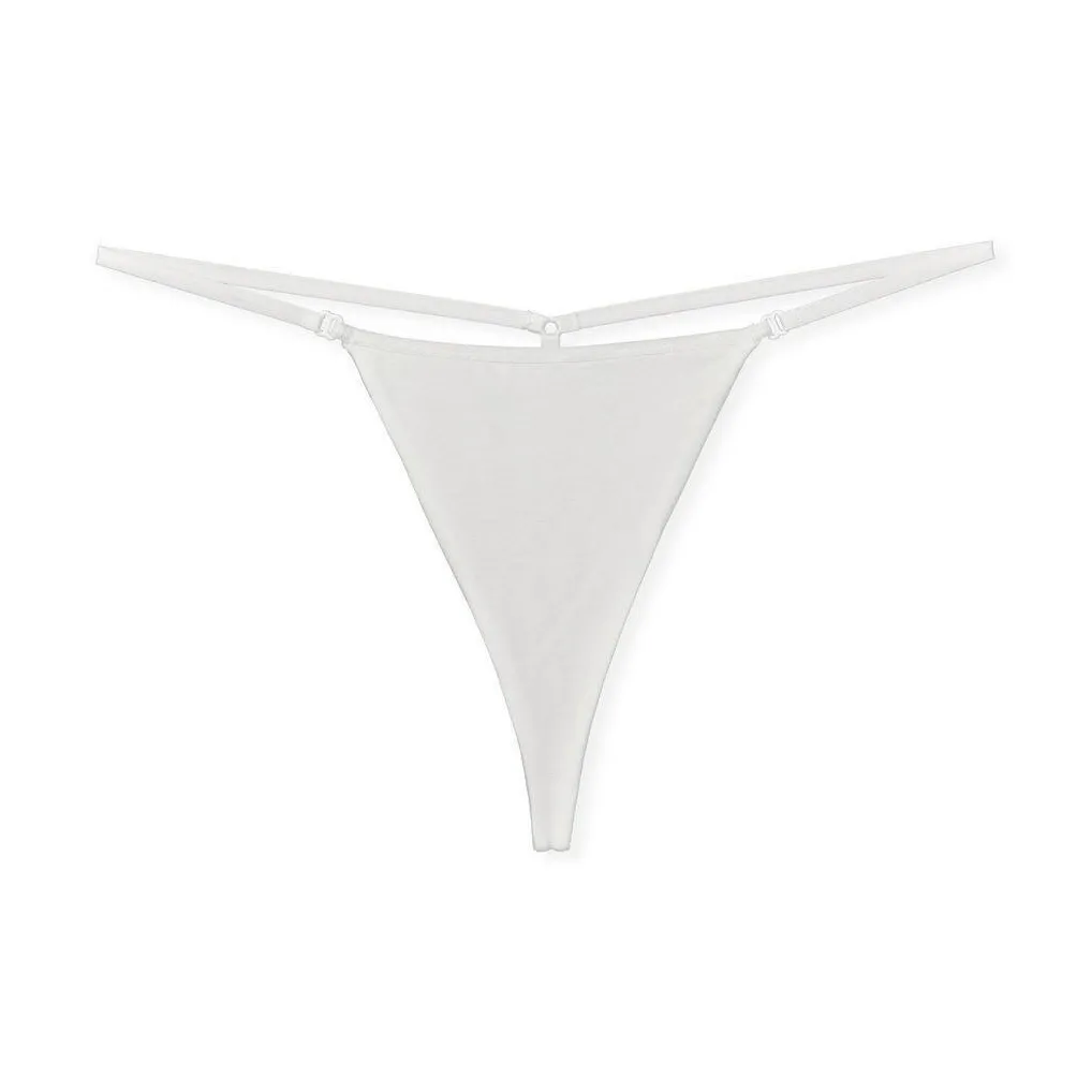 MIIOW Женские Стринги