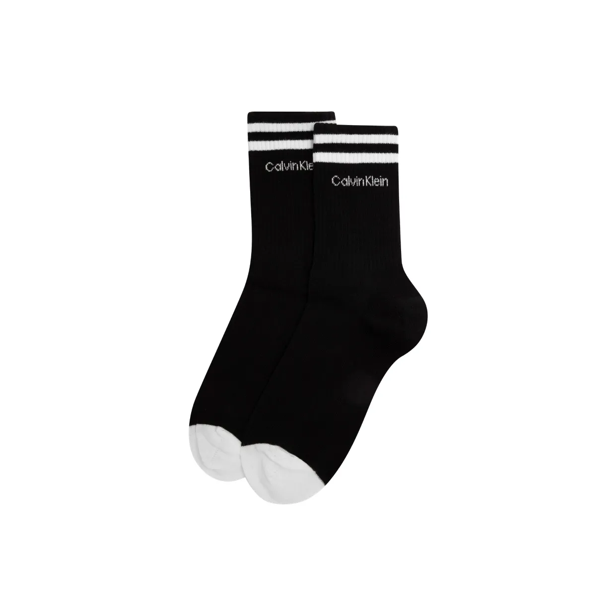 CALVIN KLEIN SS25 Носки Crew Мужские 1 упаковка