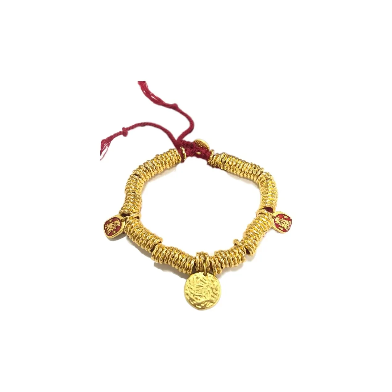 HOLLY RYAN Браслеты из сплава женские золотые