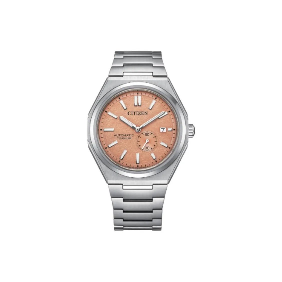 CITIZEN Men's Mechanical Watch Series Watch