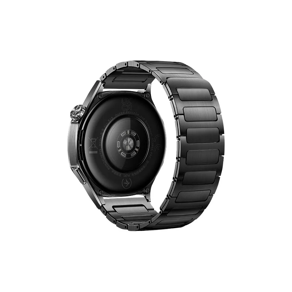 MSSM Ремешок Совместимость с Huawei Нержавеющая сталь Материал Watch5 4 GT5 GT4 GT3 Buds