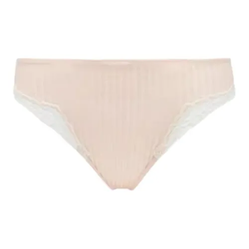 ZIMMERLI Розовые Женские Трусы