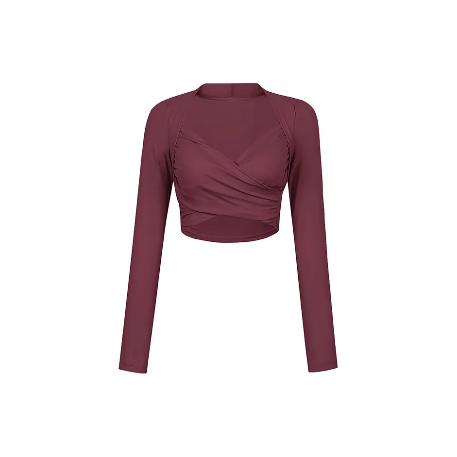 Bebe Fitness Clothing Women's
