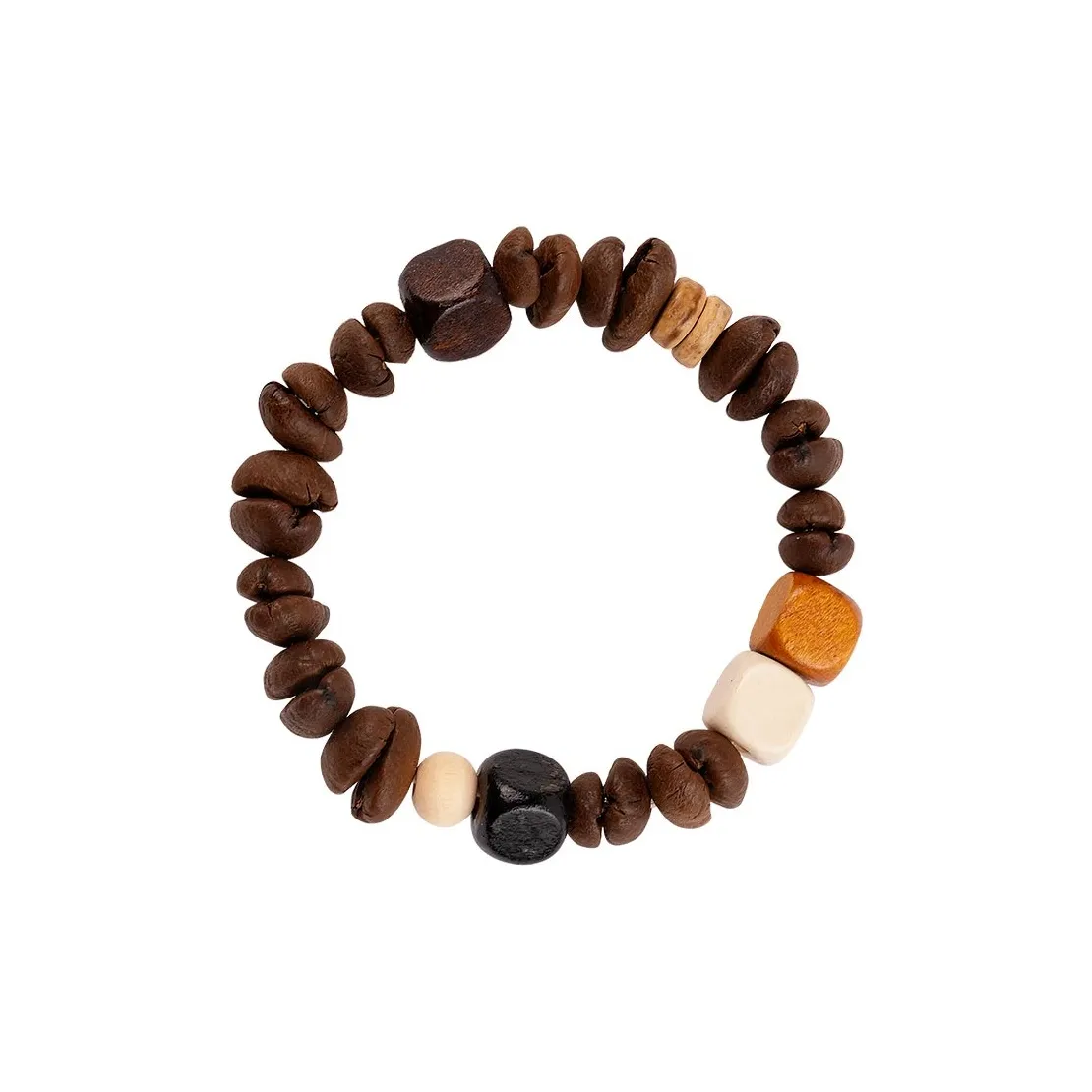 INFANTRY Ткань Богатство Удачи Браслеты Мужской