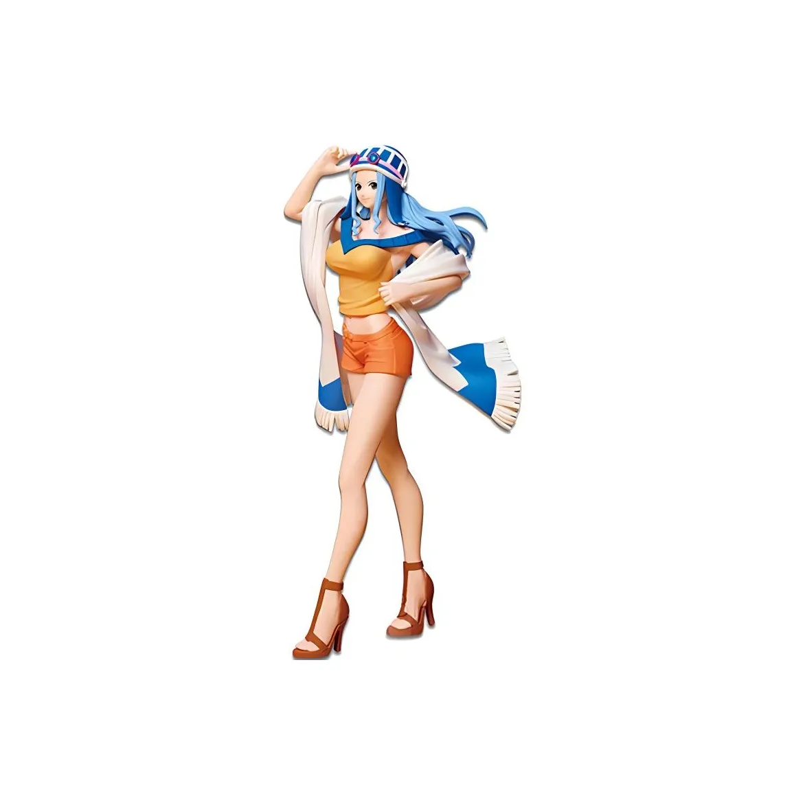 BANPRESTO One Piece Bonus Gifts