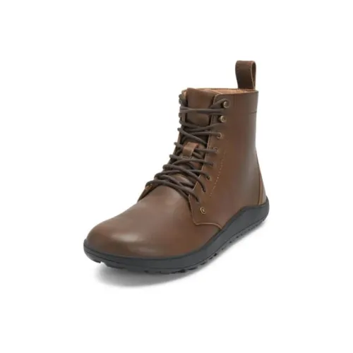 Xero Shoes Ботильоны Коричневый Женские
