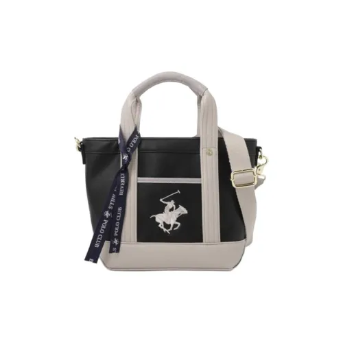 BEVERLY HILLS POLO CLUB Сумки Черный и серый Женские