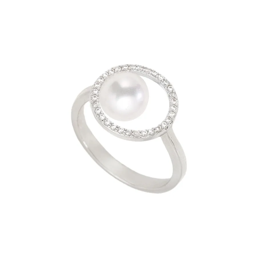 NATURALLYJOJO Медные Кольца Женские