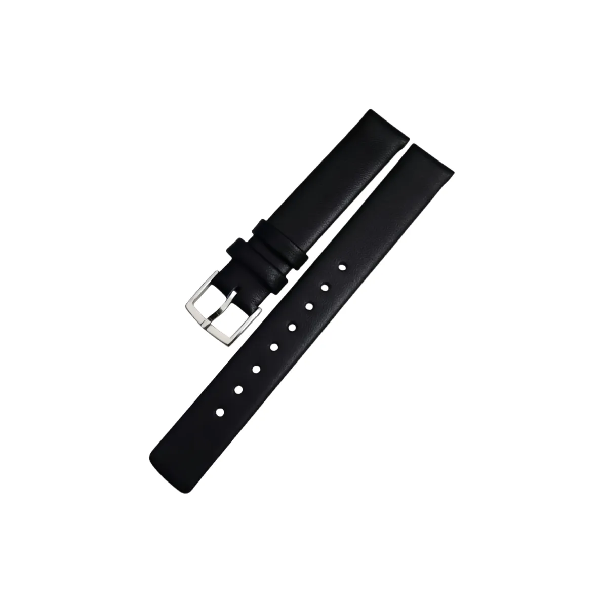 Craftsman Watch Band CK Strap Genuine Leather K7B211/7B231 K7B216/7B236 Unisex 14 18mm Watch Band Unisex