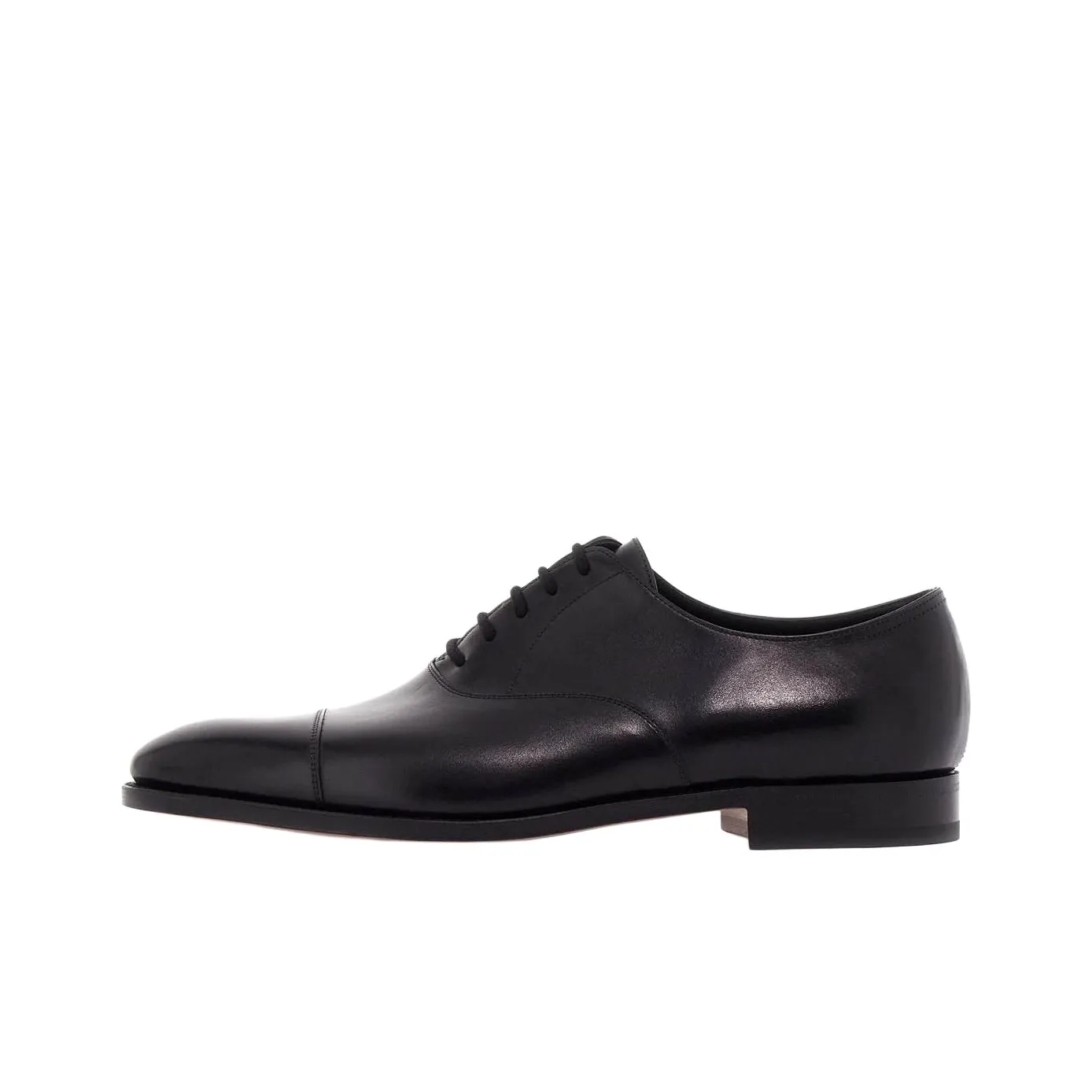 JOHN LOBB Dress Shoes Men's Black