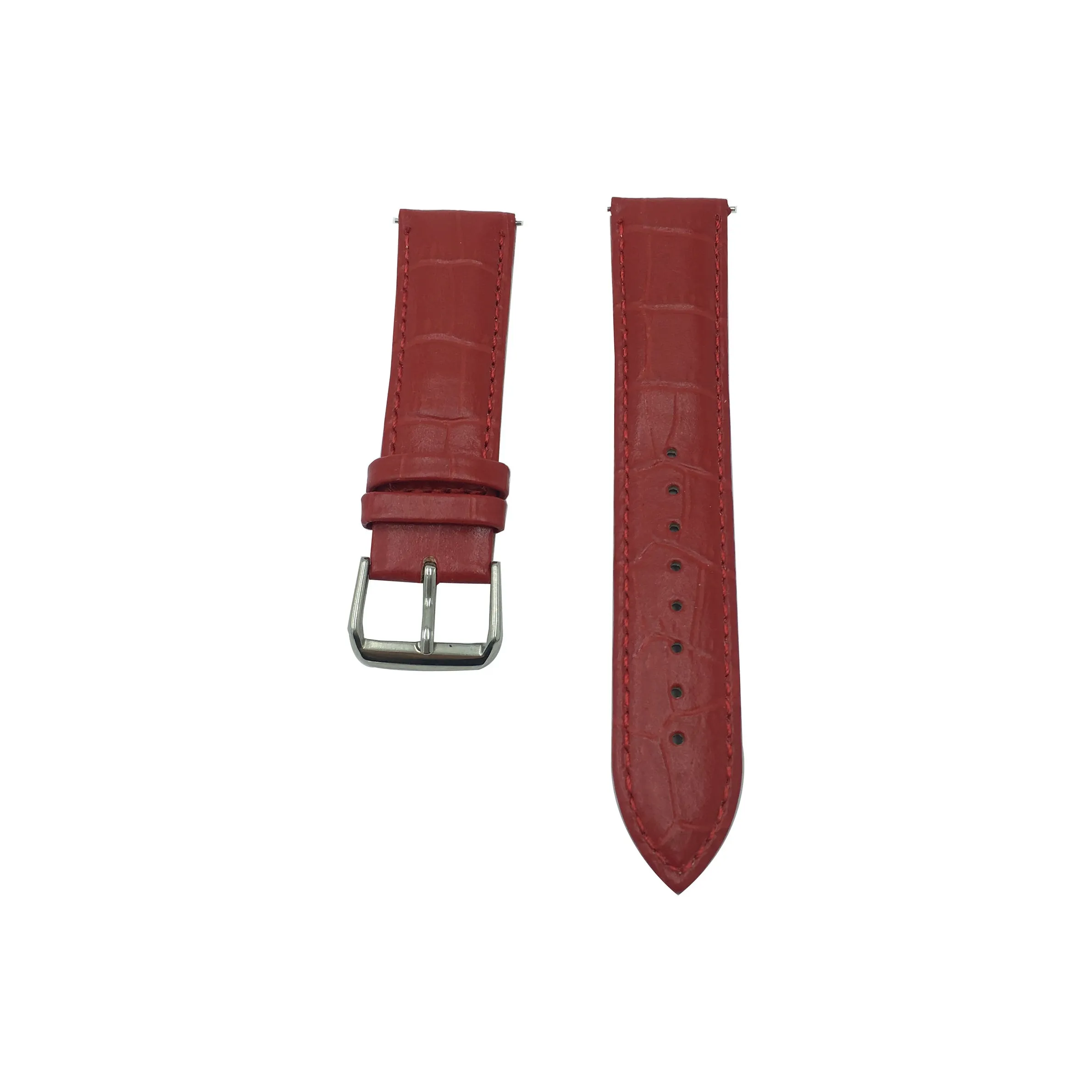 ZHENGGUANG Ремешок для Huawei Совместимость материал силикон ширина 22 мм