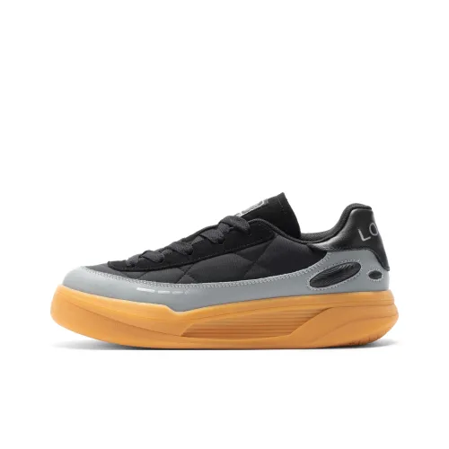 LOXKI Alpha Round Shoes Кроссовки для скейтбординга Низкие Кроссовки Унисекс