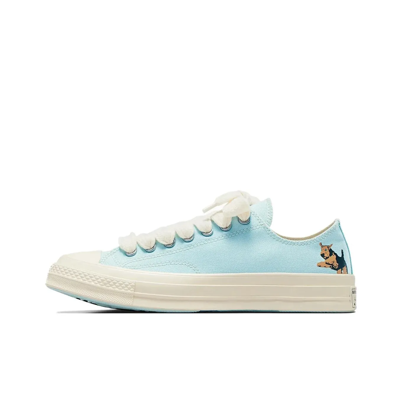 Converse Chuck 70 Low Golf Le FLEUR* Darryl Cooling Oasis