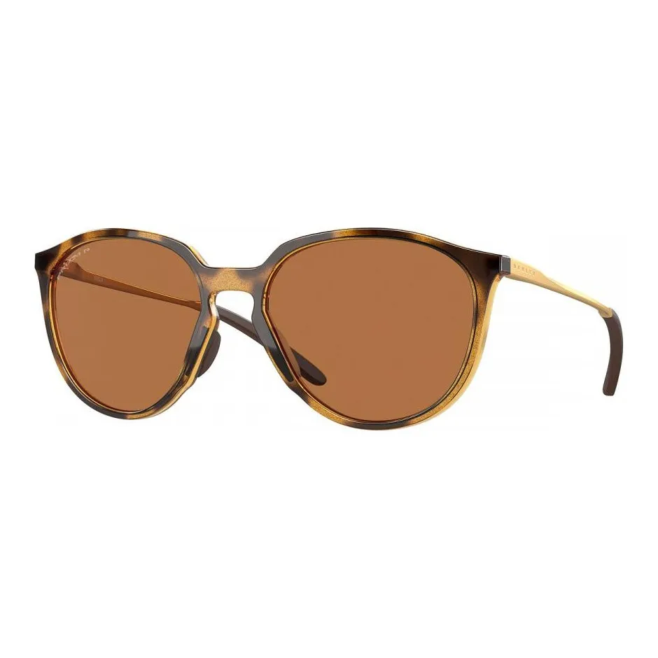 Oakley Sielo Round frame Sunglasses