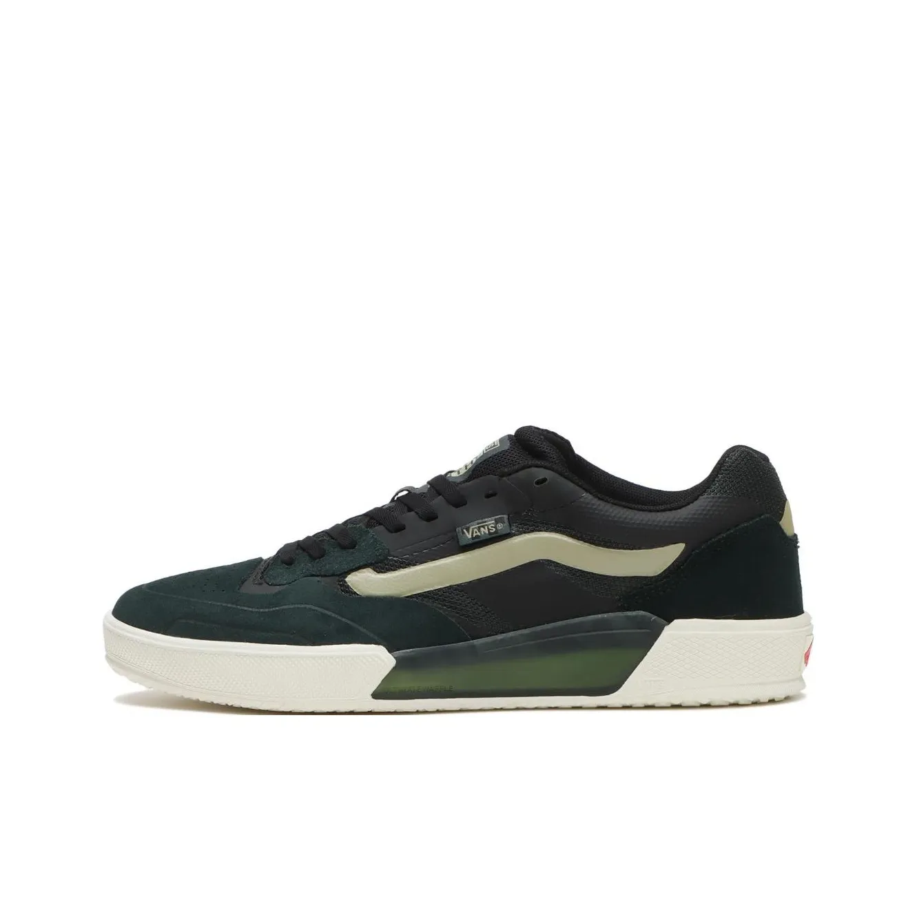 Vans Ave 2.0 Bench Green