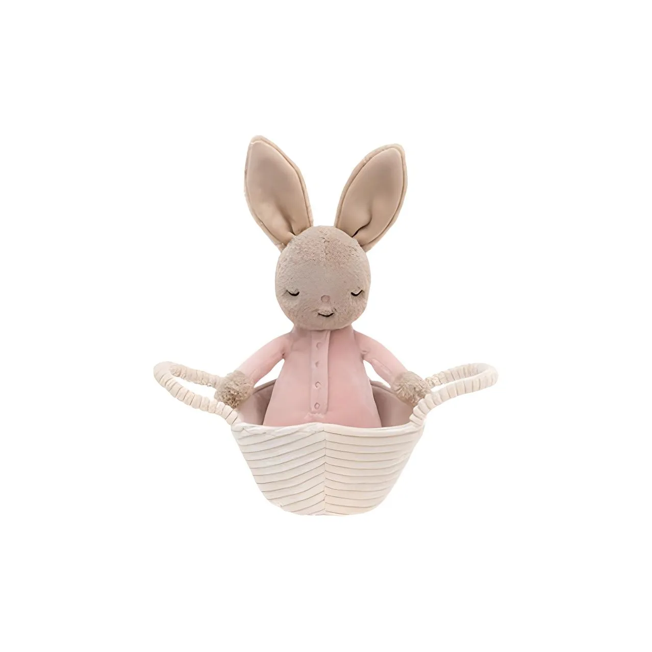 JELLYCAT Bunny Collection Sound Сон Кролик Куклы M 19 см Высота