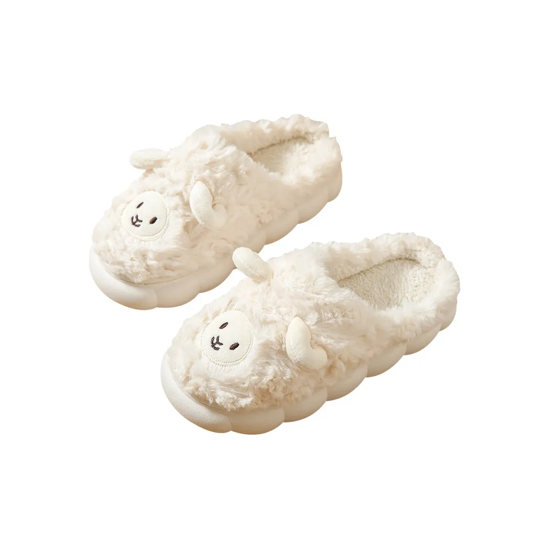 LONGYITANG Slippers / Home Slippers