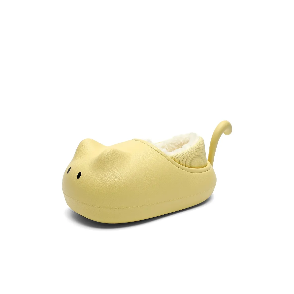 Детские домашние тапочки TONYBEAR