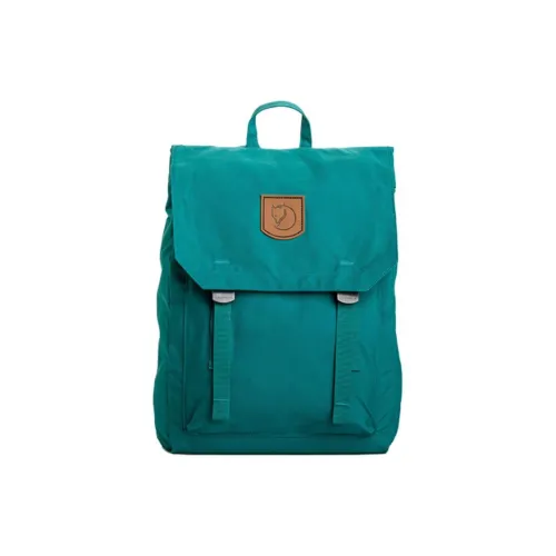 Fjallraven Туристические сумки Paulownia Зеленый Унисекс