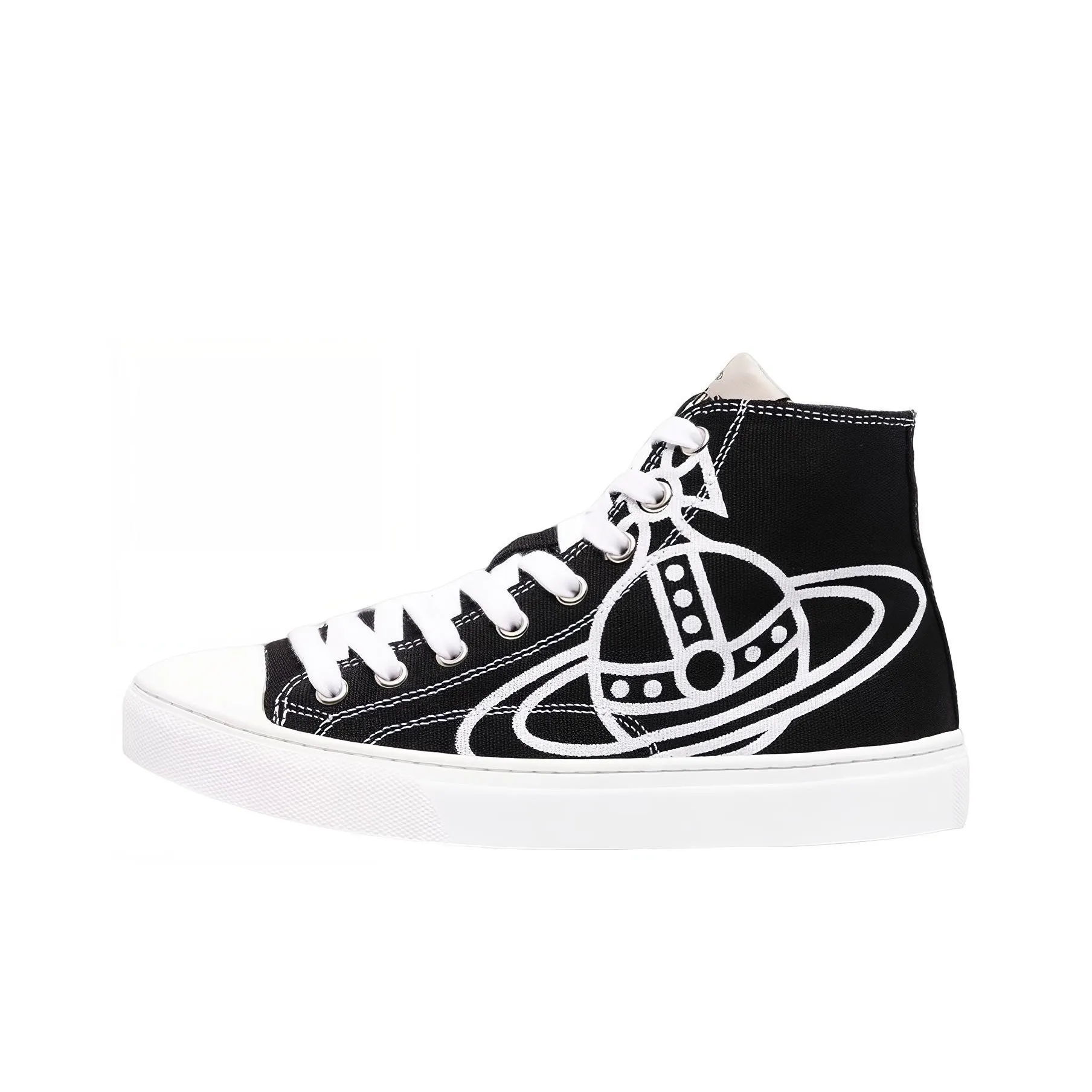Vivienne Westwood High top Baseball Boots