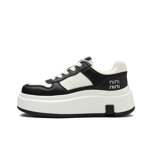 JOSINY Кроссовки для скейтбординга Low Top Женские