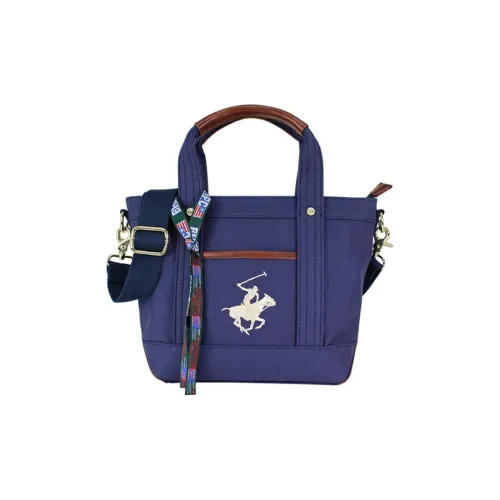 BEVERLY HILLS POLO CLUB Сумки Морской синий Унисекс