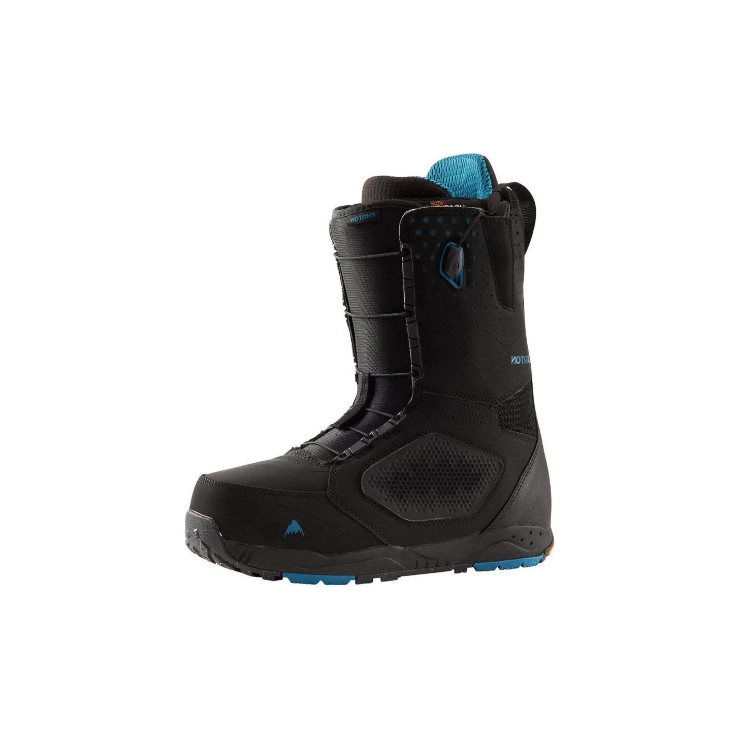 BURTON PHOTON Single Snowboard Ski Boots Men's