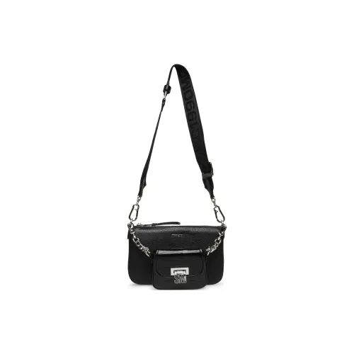 STEVE MADDEN Сумки через плечо, черные, женские