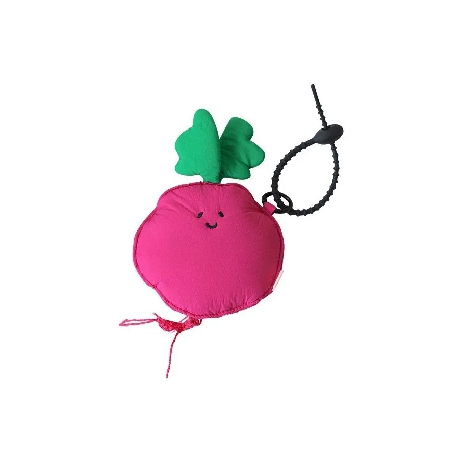 ALOENEY Полиэстер Чехол для наушников Стандартный Унисекс Розовый Красный