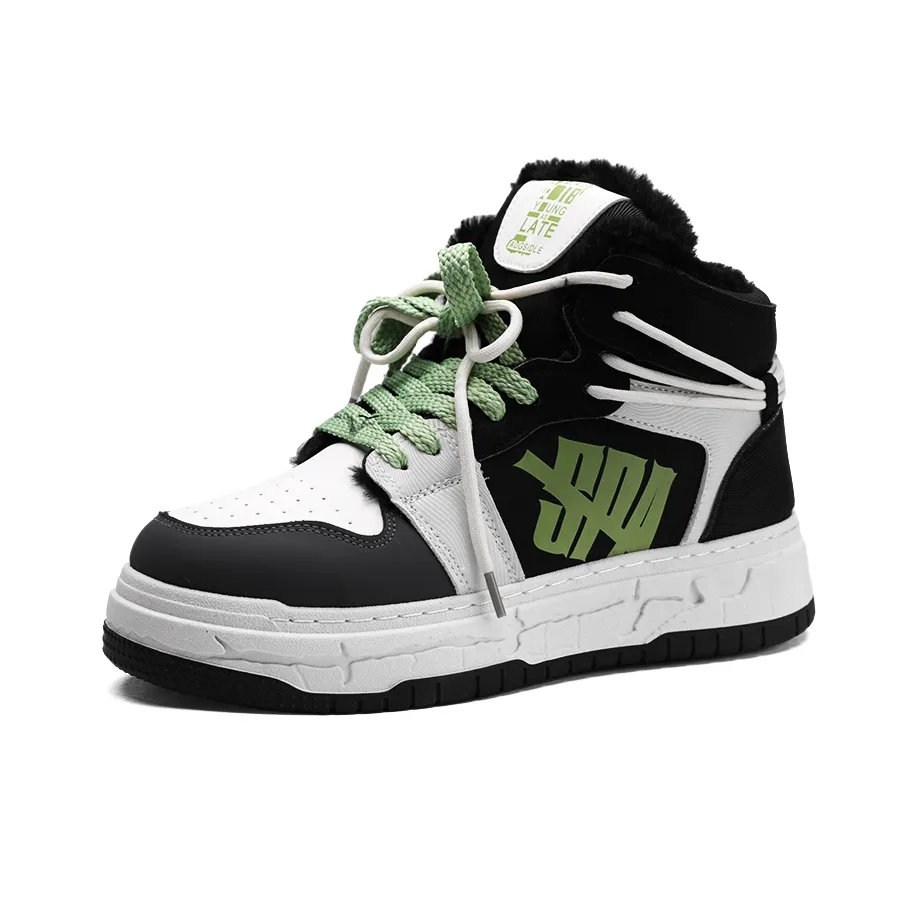 Luji Высокие Кроссовки для Скейтбординга Мужские