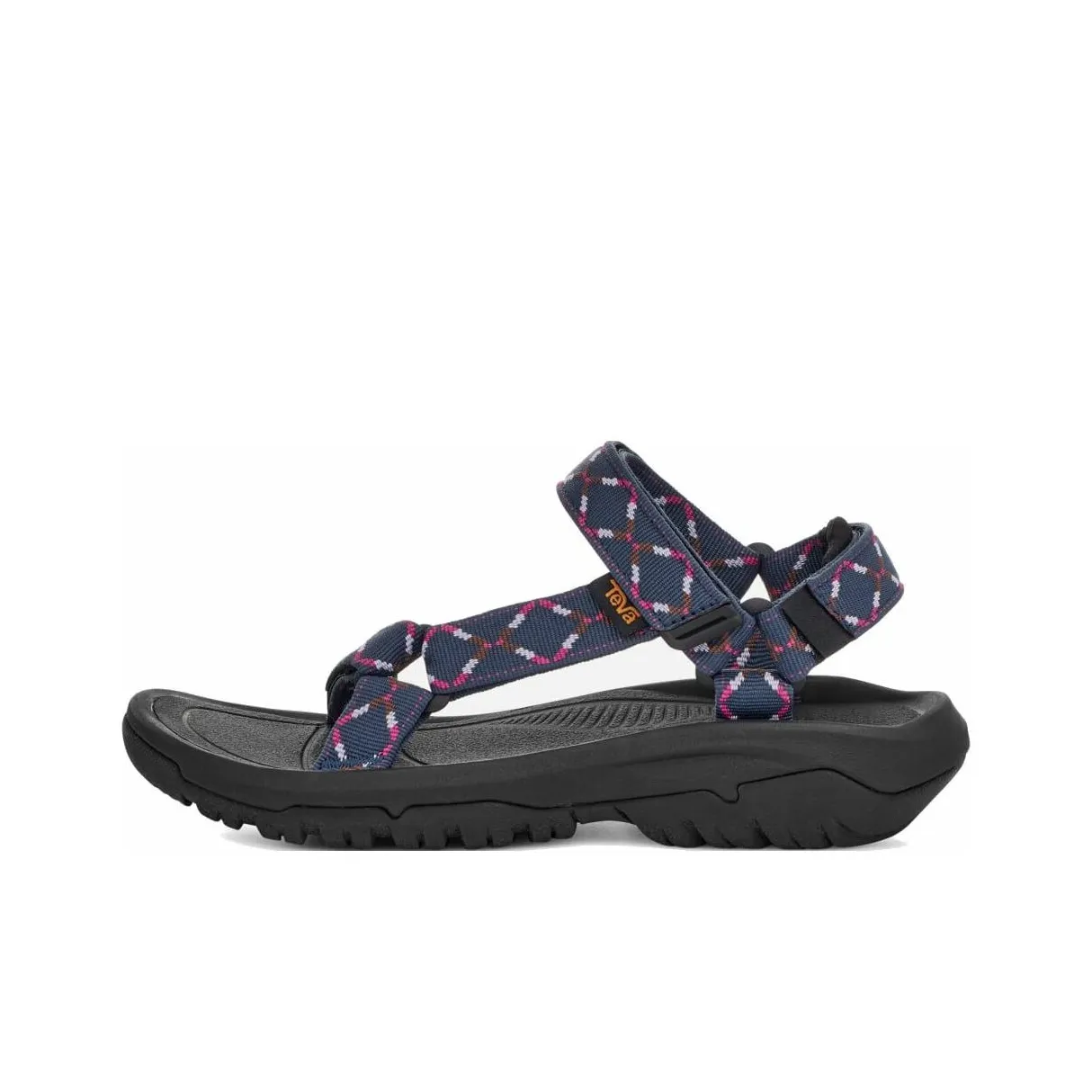 Teva Hurricane XLT2 Beach Sandals Women's Blue Black