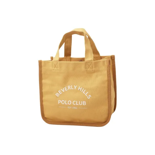 BEVERLY HILLS POLO CLUB Сумки Апельсин Женские